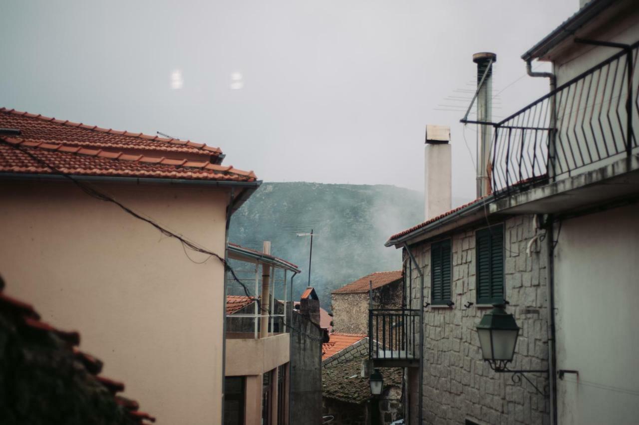 Casa Miguel Villa Sabugueiro  Kültér fotó